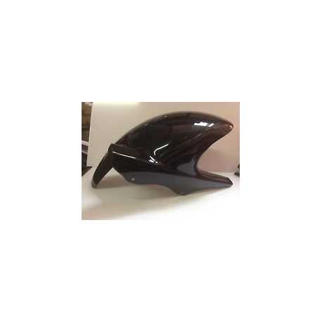 Kawasaki ZR-7 - Rear Hugger (GRP)