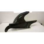 Triumph Tiger 955i 2004-06 - Rear Hugger (GRP)