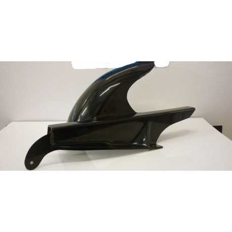 Triumph Tiger 955i 2004-06 - Rear Hugger (GRP)