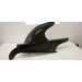 Triumph Tiger 955i 2004-06 - Rear Hugger (GRP)