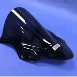 Kawasaki ninja 400 Double Bubble Screen