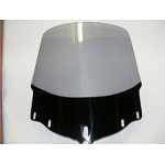 Honda GL1800 - SUPER Flip-up 75CM-Tall Screen