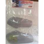 Honda GL1800 - Headlight Covers