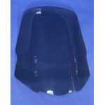 Honda GL1800 2018- 62CM TALL 51CM WIDE Flip-up-Tall Screen