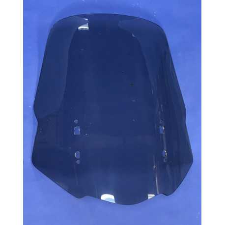 Honda GL1800 2018- 62CM TALL 51CM WIDE Flip-up-Tall Screen