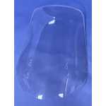 Honda GL1800 2018- 69CM TALL 54CM WIDE Flip-up-Tall Screen