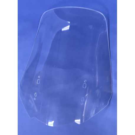 Honda GL1800 2018- 69CM TALL 54CM WIDE Flip-up-Tall Screen