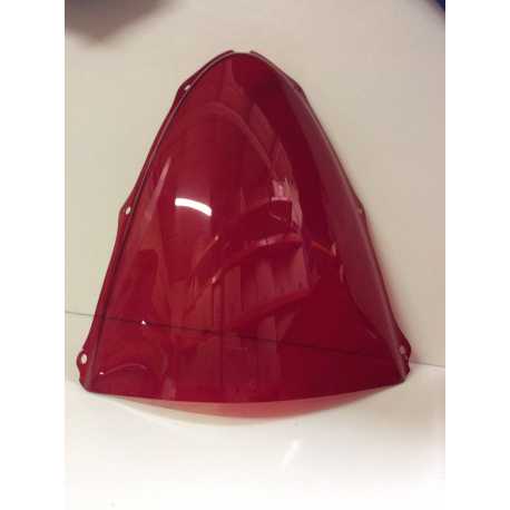 Kawasaki ZX6-RR 2005-08 - Standard Screen