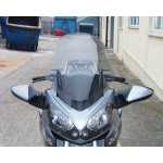 Kawasaki GTR 1400 2010on - Standard Screen