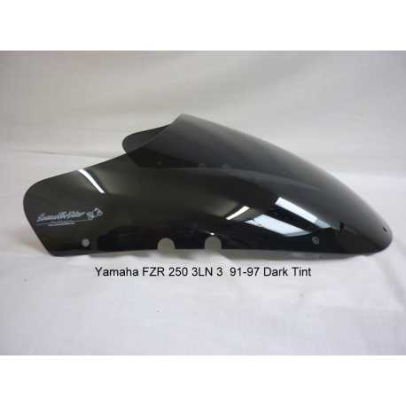 Yamaha FZR250R 3LN - Standard Screen