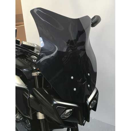 Yamaha - MT10 Tracer Taller Screen Yamaha - MT10 Tracer Taller Screen