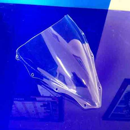 MV AUGUSTA F3 675 STANDARD CLEAR RACE SCREEN