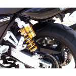 Yamaha XJR1300 - Rear Hugger (CF)