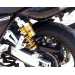 Yamaha XJR1300 - Rear Hugger (CF)