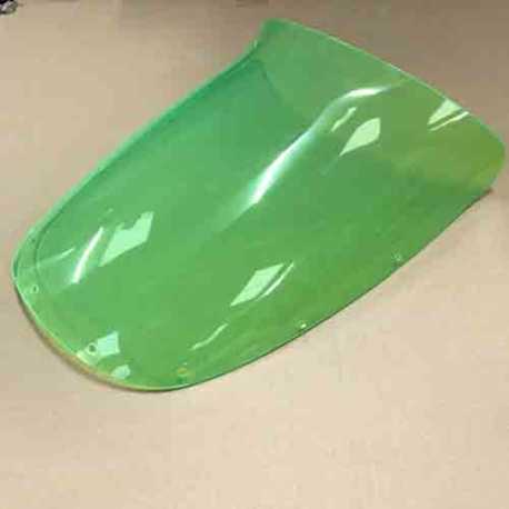 Kawasaki GPZ900R - Flip-up-Tall Screen