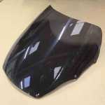 Kawasaki GPZ1100 E1-E2 95-98 - Standard Screen