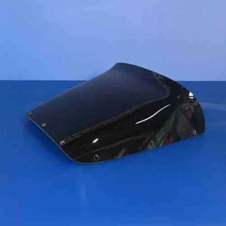 Yamaha RD80 LC - Standard Screen