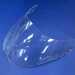 Yamaha FZR400R EX-UP 91-95 3TJ2 - Double Bubble Screen