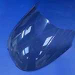 Yamaha FZR1000 EX-UP 89-90 - Standard Screen