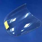 Yamaha XJ600-900F 85-94 - Standard Screen