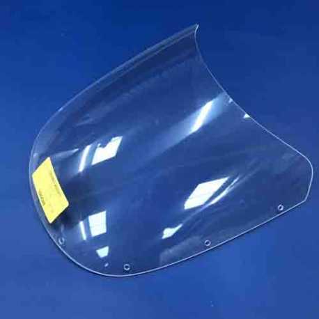 Yamaha XJ600-900F 85-94 - Standard Screen