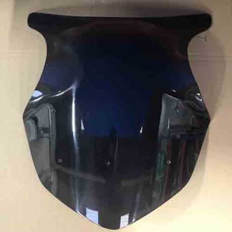 Kawasaki Z1000 2010 - 2013 - Standard Screen