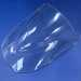 Kawasaki ZX6R G1-G2 98-99 - Double Bubble Screen
