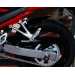 Suzuki GSF650 Bandit 2005-06 (Non ABS) - Rear Hugger (CF)