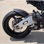 Honda CBR600RR 2005-08 - Rear Hugger (CF)