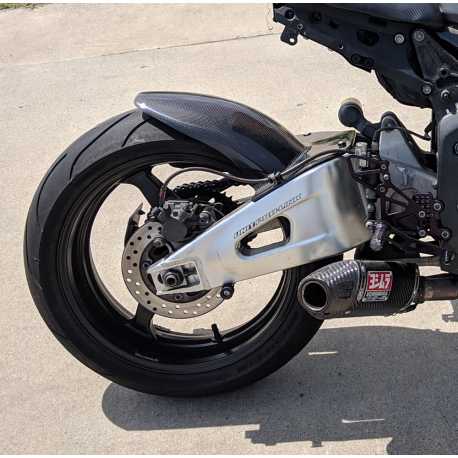 Honda CBR600RR 2005-08 - Rear Hugger (CF)