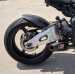Honda CBR600RR 2005-08 - Rear Hugger (CF)