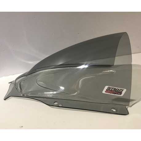 Yamaha YZF R1m 2015 - Double Bubble Screen