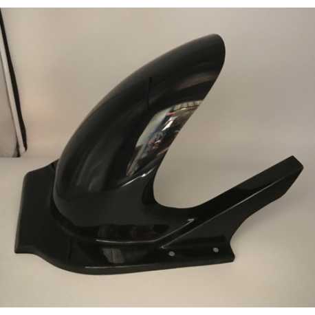 Suzuki GSXR750W T-X 1996-99 - Rear Hugger (GRP)