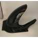 Suzuki GSXR750W T-X 1996-99 - Rear Hugger (GRP)