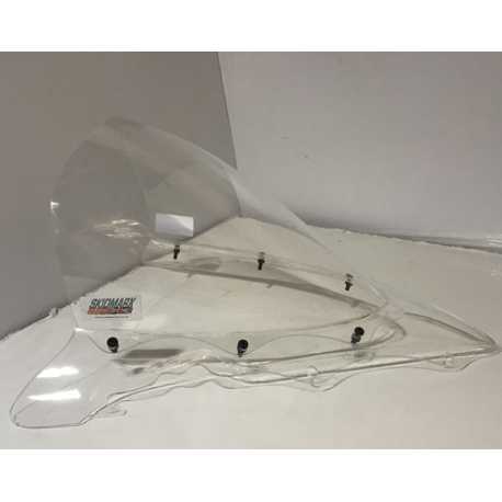 YZF R6 2003-05 2 PIECE TT TALL RACE SCREEN YZF R6 2003-05 2 PIECE TT TALL RACE SCREEN
