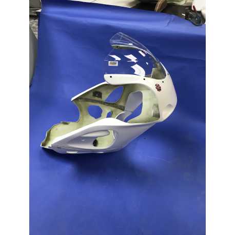 Suzuki GSXR750W T-X 1996-99 - Full Race Fairing