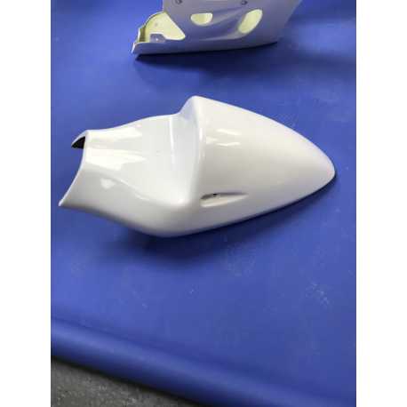 Suzuki GSXR600 WV-Y 97-00 - Single Race Seat Unit