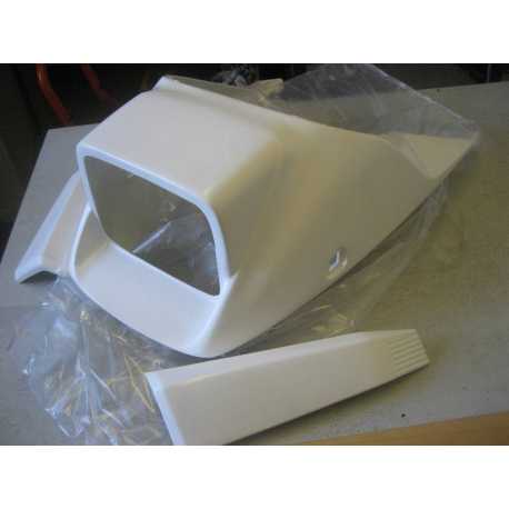 Suzuki Katana 1100/1000 - Cockpit Fairing
