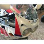 Yamaha FZR400 EX-UP - Standard Full Front Fairing