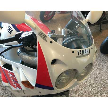 Yamaha FZR400 EX-UP - Standard Full Front Fairing