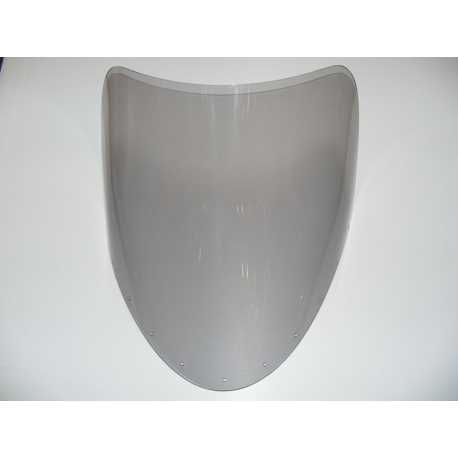 Triumph Trophy 900-1200 1998-03 - Flip-up Tall Screen