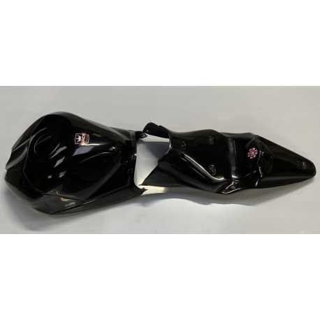 Suzuki GSXR1000 L7 2017+ - Single Race Seat Unit