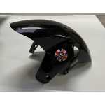 Suzuki GSXR1000 K5/8 2005/8 - Replacement Front Mudguard (GRP)