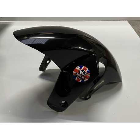 Suzuki GSXR1000 K5/8 2005/8 - Replacement Front Mudguard (GRP)