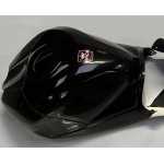 Suzuki GSXR1000 L7 2017+ - Single Race Seat Unit