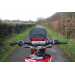 Honda CRF450L 2019- Tall and wide screen