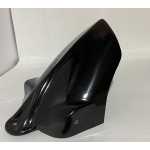 Suzuki GSXR1000 K7-8 2007-08 - Rear Hugger (CF)