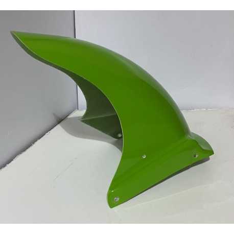 Kawasaki ZXR400 L - Rear Hugger (GRP)