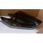 Honda CBR900RR W-X 1998-99 - Single Race Seat Unit
