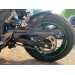 Kawasaki Ninja 300R - Rear Hugger (GRP)